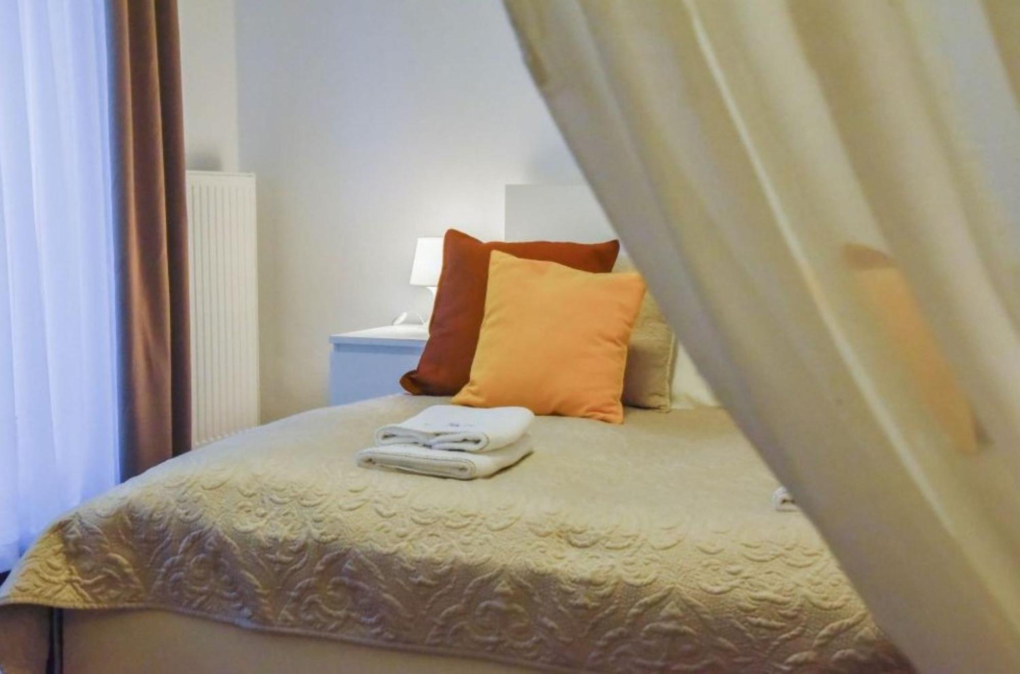 Apartamenty Na Wyspie - Aquamarina - Parking Swinoujscie Luaran gambar