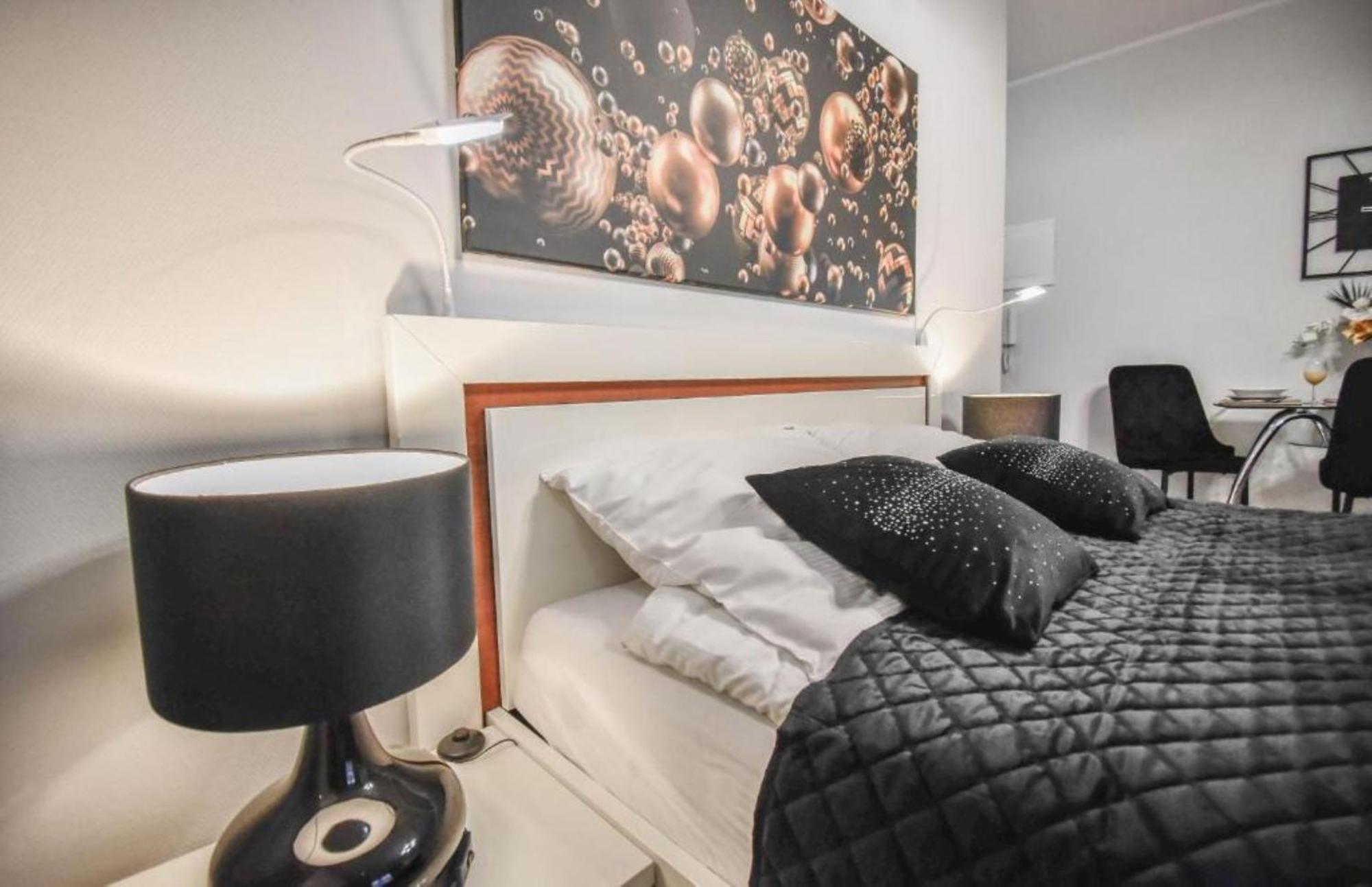 Apartamenty Na Wyspie - Aquamarina - Parking Swinoujscie Luaran gambar