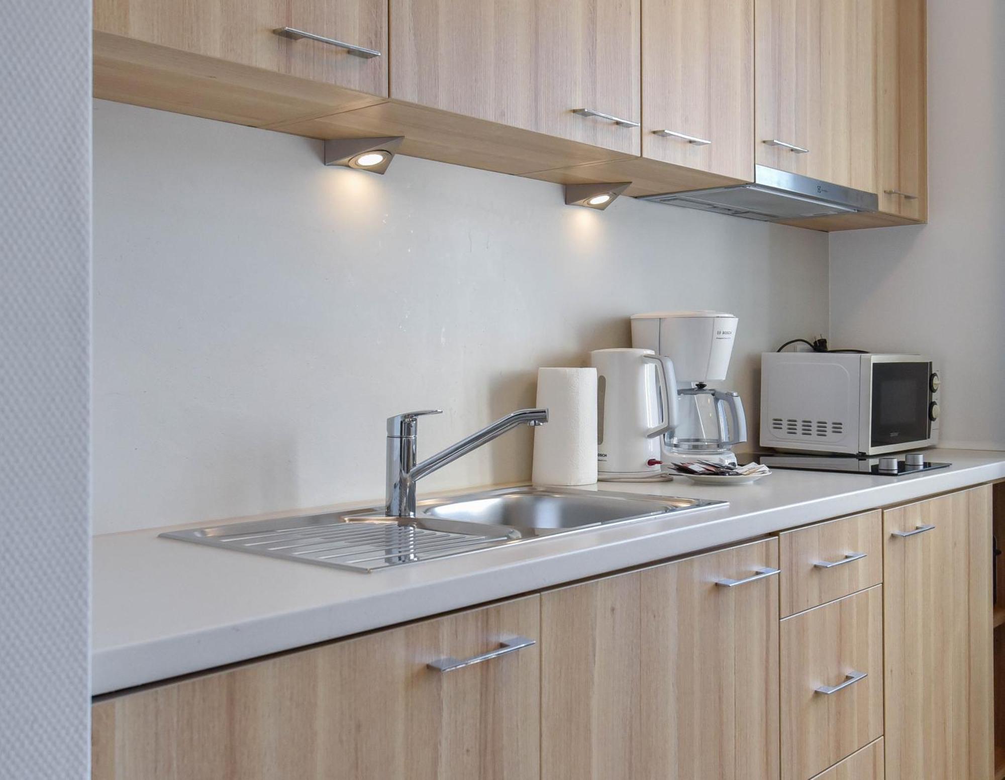 Apartamenty Na Wyspie - Aquamarina - Parking Swinoujscie Luaran gambar