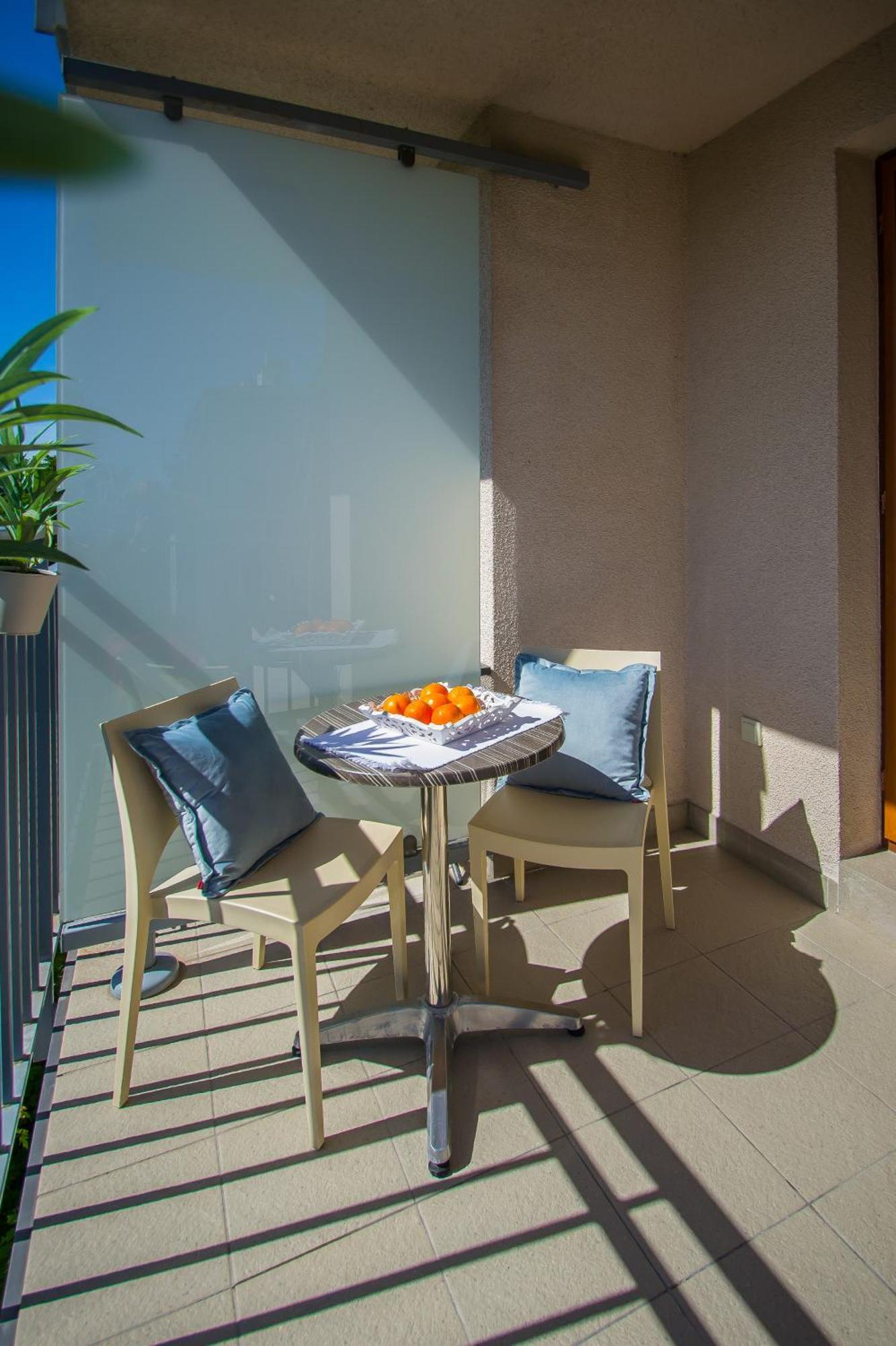 Apartamenty Na Wyspie - Aquamarina - Parking Swinoujscie Luaran gambar