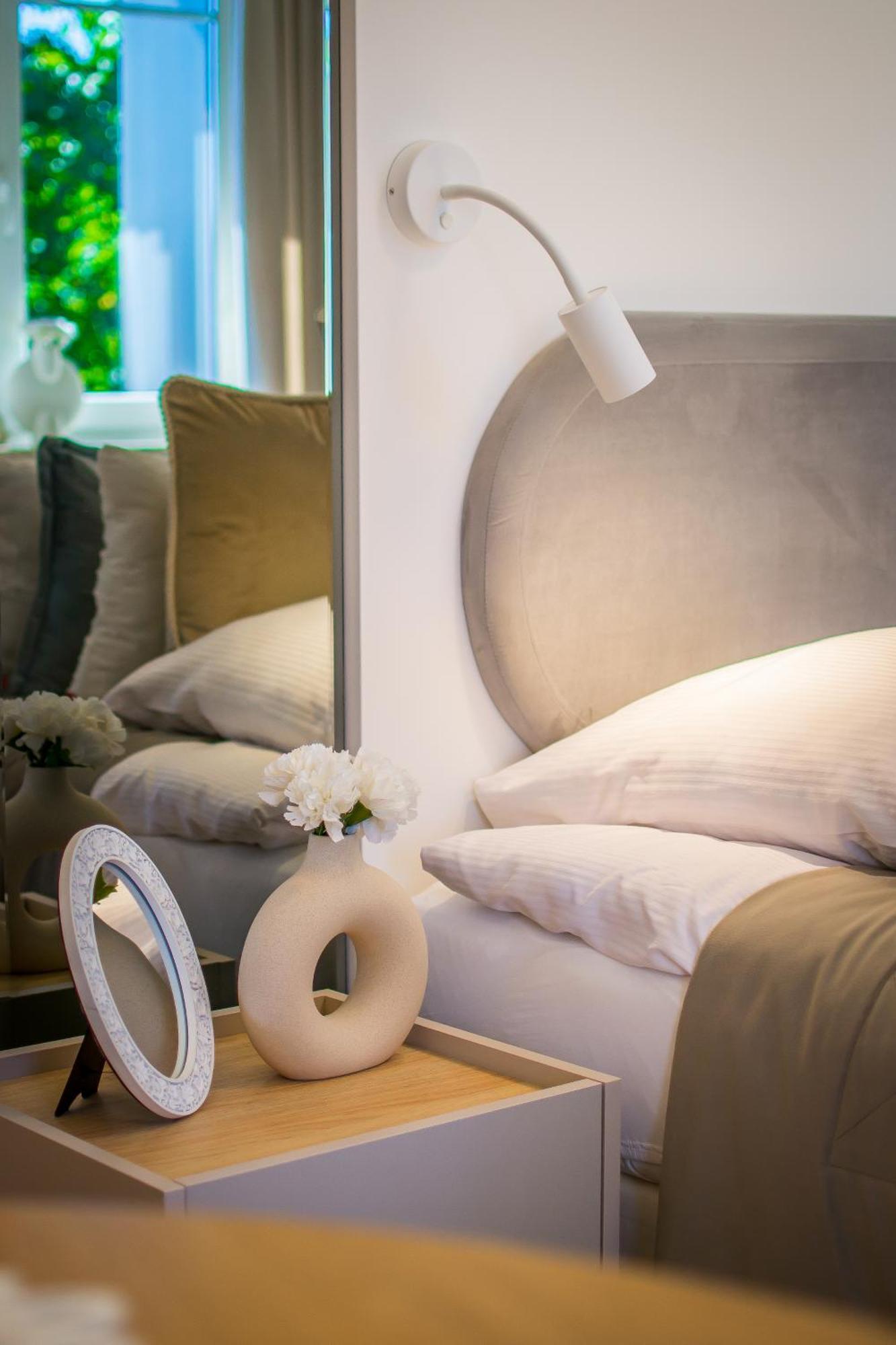 Apartamenty Na Wyspie - Aquamarina - Parking Swinoujscie Luaran gambar