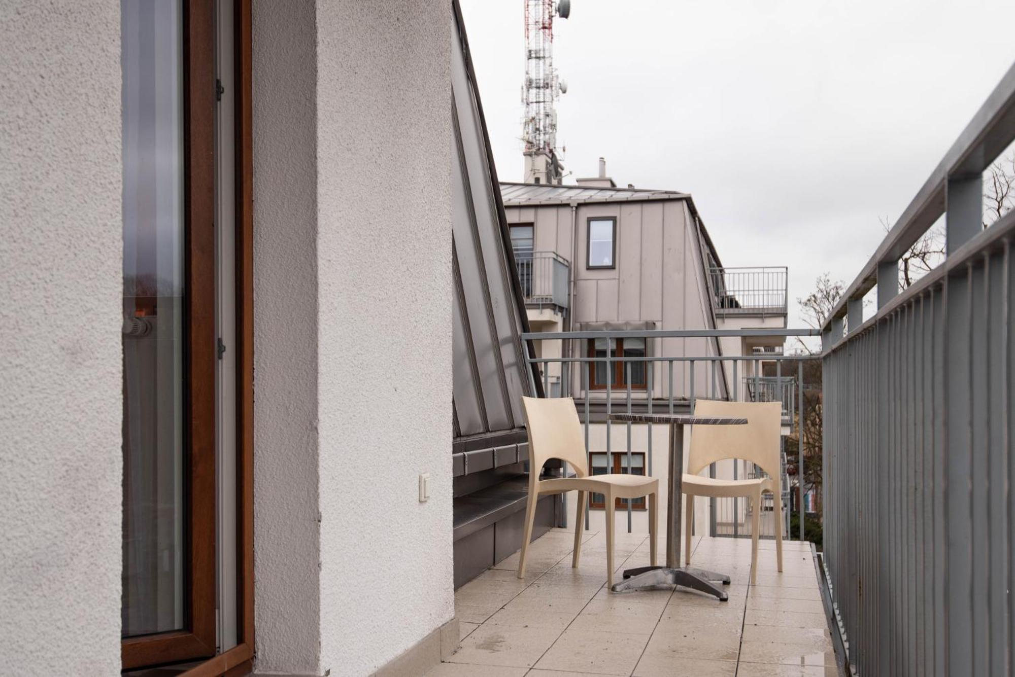 Apartamenty Na Wyspie - Aquamarina - Parking Swinoujscie Luaran gambar